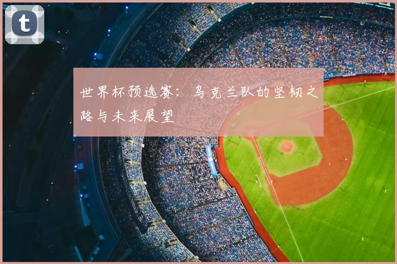 世界杯预选赛:乌克兰队的坚韧之路与未来展望