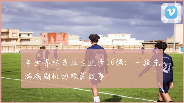 年世界杯乌拉圭止步16强：一段充满戏剧性的绿茵故事