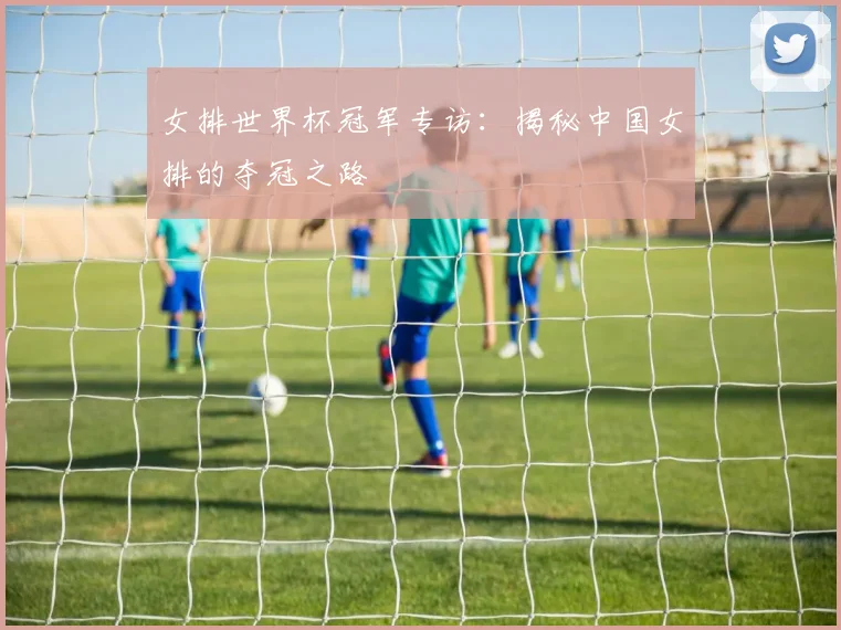 女排世界杯冠军专访:揭秘中国女排的夺冠之路