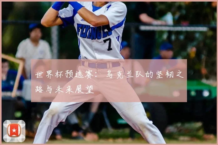 世界杯预选赛:乌克兰队的坚韧之路与未来展望